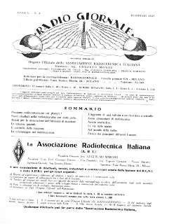 Il Radio Giornale